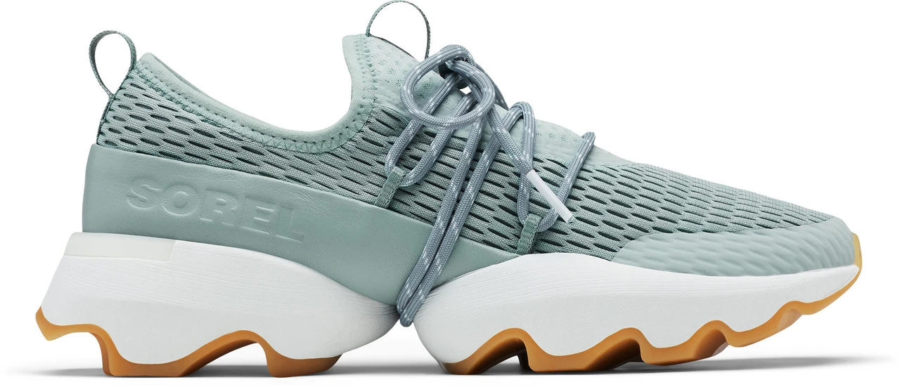 Sorel Women's Kinetic Impact Lace Sneaker 5 Sorel Women's Kinetic Impact Lace Sneaker - Image 3