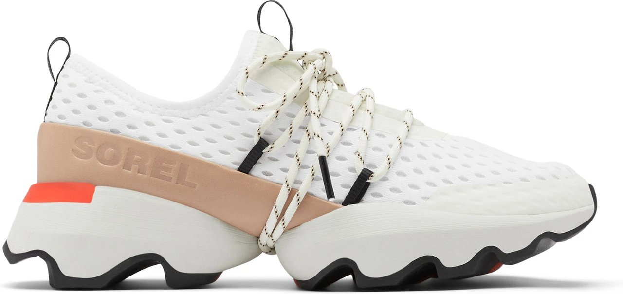 Sorel Women's Kinetic Impact Lace Sneaker 7 Sorel Women's Kinetic Impact Lace Sneaker - Image 5