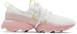 Sorel Women's Kinetic Impact Lace Sneaker 14 Sorel Women's Kinetic Impact Lace Sneaker -Footwear Store sorel womens kinetic impact lace sneaker white eraser pink 1986491101 92610.1666900489