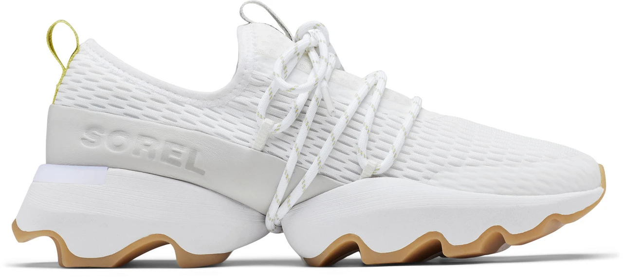 Sorel Women's Kinetic Impact Lace Sneaker 9 Sorel Women's Kinetic Impact Lace Sneaker - Image 7