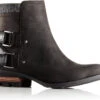 Sorel Women's Lolla -Footwear Store sorel womens lolla black quarry 1690651010 11730.1495132139