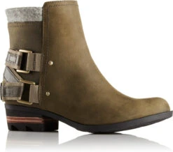 Sorel Women's Lolla -Footwear Store sorel womens lolla peatmoss pebble 1690651213 01792.1495132139