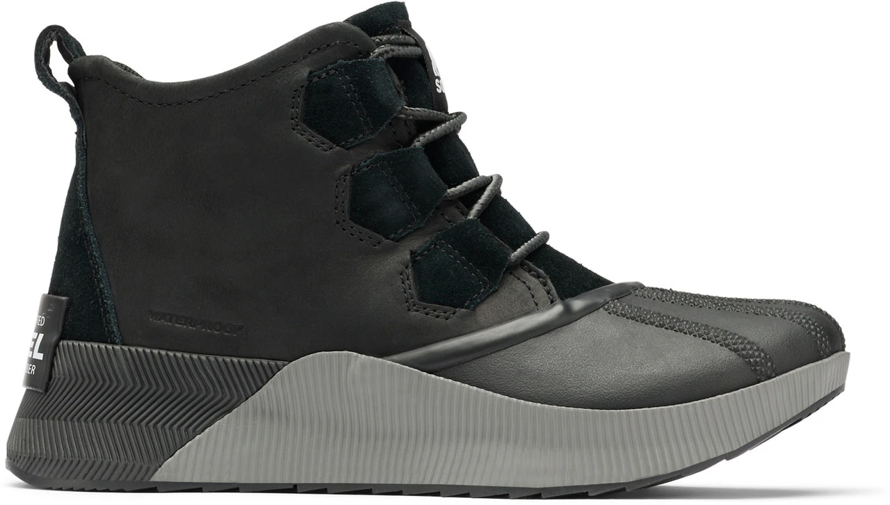 Sorel Women's Out 'N About III Classic Duck Boot 3 Sorel Women's Out 'N About III Classic Duck Boot