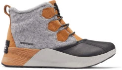 Sorel Women's Out 'N About III Classic Duck Boot 11 Sorel Women's Out 'N About III Classic Duck Boot -Footwear Store sorel womens out n about 3 classic duck boot camel brown black 1959291224 48704.1659490069