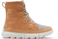 Sorel Women's Sorel Explorer II Joan -Footwear Store sorel womens sorel explorer 2 joan tawny buff moonstone 1977491253 24211.1666897105