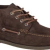 Sperry Men's Authentic Original Suede Chukka 2 Sperry Men's Authentic Original Suede Chukka -Footwear Store sperry mens authentic original suede chukka brown sts19754 66842.1565917973