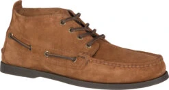 Sperry Men's Authentic Original Suede Chukka 5 Sperry Men's Authentic Original Suede Chukka -Footwear Store sperry mens authentic original suede chukka dark tan sts19440 57387.1565917973