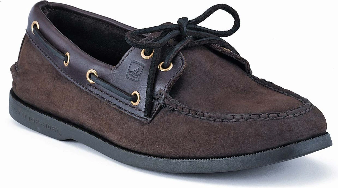 Sperry Men's Authentic Original Boat Shoe 6 Sperry Men's Authentic Original Boat Shoe - Image 4