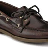 Sperry Men's Authentic Original Boat Shoe 2 Sperry Men's Authentic Original Boat Shoe -Footwear Store sperry mens authentic original boat shoe amaretto 0195214 39977.1494591726