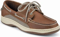 Sperry Men's Billfish 3-Eye -Footwear Store sperry mens billfish 3 eye dark tan 0799320 28999.1565920757