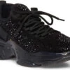 Steve Madden Women's Maxima-R -Footwear Store steve madden womens maxima r black maxi10s1001 14171.1669054154