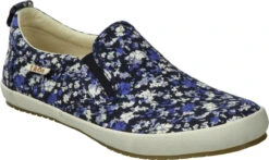 Taos Dandy -Footwear Store taos dandy navy floral dnd 13455 nvfl 49287.1647273475