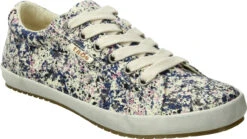 Taos Star 24 Taos Star -Footwear Store taos star navy splash sta 12844 nvsp 37084.1647036514