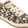 Taos Star -Footwear Store taos us womens star black daisy sta 12844 bkda 92585.1647036513