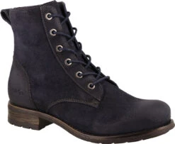 Taos Boot Camp -Footwear Store taos womens boot camp navy rugged btc 9195 nvyr 46196.1636554046
