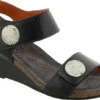 Taos Carousel 3 -Footwear Store taos womens carousel 3 black ca3 7786 black 37672.1662585163.600.600