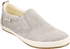 Taos Dandy -Footwear Store taos womens dandy grey wash canvas dnd 13455 gywc 00437.1647273475