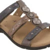 Taos Festive -Footwear Store taos womens festive grey multi fst 13007h grym 58455.1593186873