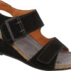 Taos High Society -Footwear Store taos womens high society black suede his 7220 bkls 27446.1585098020