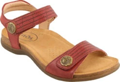 Taos Pioneer -Footwear Store taos womens pioneer red pio 13932 red 33736.1593201217