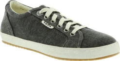 Taos Star 19 Taos Star -Footwear Store taos womens star charcoal wash canvas sta 12844 cwc 16066.1647036514