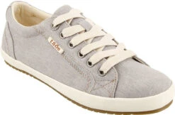 Taos Star 20 Taos Star -Footwear Store taos womens star grey wash canvas sta 12844 gywc 72954.1647036514