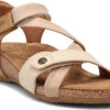 Taos Universe -Footwear Store taos womens universe beige multi unv 1340 bgem 05703.1682088080