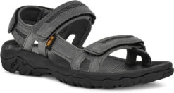 Teva Men's Hudson -Footwear Store teva mens hudson dark gull grey 1002433 dggr 88077.1713903151