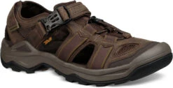 Teva Men's Omnium 2 Leather