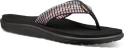 Teva Women's Voya Flip -Footwear Store teva womens voya flip bar street multi black 1019040 bsmbl 74484.1657809039