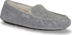 UGG Women's Ansley -Footwear Store ugg ansley light grey 3312 lgry 73390.1638053735