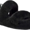 UGG Kids Oh Yeah -Footwear Store ugg big kids oh yeah black 1115752k blk 49844.1646256724