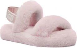 UGG Kids Oh Yeah -Footwear Store ugg big kids oh yeah horizon 1115752K slpn 76125.1646256725