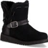 UGG Big Kids Tacey -Footwear Store ugg children big kids tacey black 1015439y blk 48071.1482250821