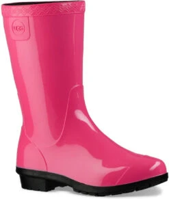UGG Little Kids Raana -Footwear Store ugg children raana diva pink 1014340K dvpn 39496.1480083089