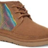 UGG Kids Neumel Chromatic -Footwear Store ugg childrens kids neumel chromatic chestnut 1123646k che 26723.1633122617.600.600