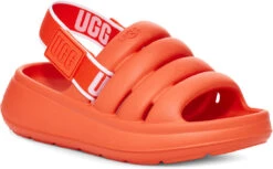 UGG Kids Sport Yeah -Footwear Store ugg childrens kids sport yeah orange soda 1129050k ogs 74948.1648739910