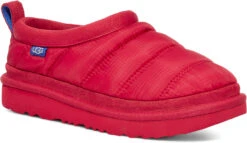 UGG Kids Tasman LTA -Footwear Store ugg childrens kids tasman lta samba red 1131810k sbr 51702.1667480002