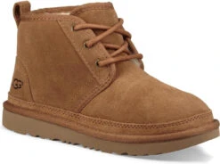 UGG Toddlers Neumel II -Footwear Store ugg childrens neumel ii chestnut 1017320k che 79002.1667483762