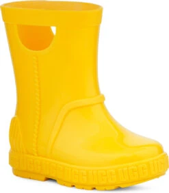 UGG Toddlers Drizlita -Footwear Store ugg childrens toddlers drizlita canary 1130361t can 98141.1661535368