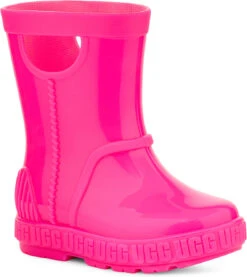 UGG Toddlers Drizlita -Footwear Store ugg childrens toddlers drizlita taffy pink 1130361t typn 89977.1661535369