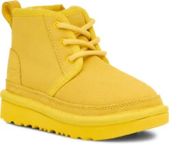UGG Toddlers Neumel II -Footwear Store ugg childrens toddlers neumel 2 canary 1017320t can 42666.1667483762