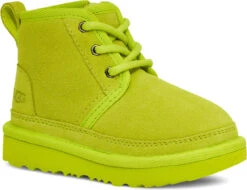 UGG Toddlers Neumel II -Footwear Store ugg childrens toddlers neumel 2 key lime 1017320t klm 89860.1667483762