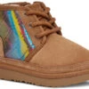 UGG Toddlers Neumel Chromatic -Footwear Store ugg childrens toddlers neumel chromatic chestnut 1123646t che 72426.1637967670.600.600