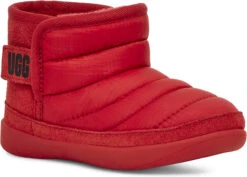 UGG Toddlers Zaylen -Footwear Store ugg childrens toddlers zaylen samba red 1132230t sbr 07282.1661535349