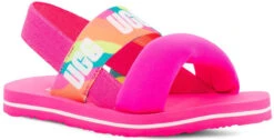 UGG Toddlers Zuma Sling -Footwear Store ugg childrens toddlers zuma sling taffy pink 1126970t typn 28810.1650900114