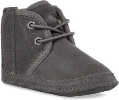 UGG Infants Neumel -Footwear Store ugg infants baby neumel charcoal 1103500i chrc 45600.1654283815