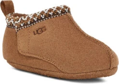 UGG Infants Baby Tasman -Footwear Store ugg infants baby tasman chestnut 1130359i che 72714.1658355426