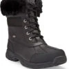 UGG Men's Butte -Footwear Store ugg men butte black 5521 blk 06481.1667486529