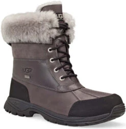 UGG Men's Butte -Footwear Store ugg men butte metal 5521 mtl 51920.1667486529